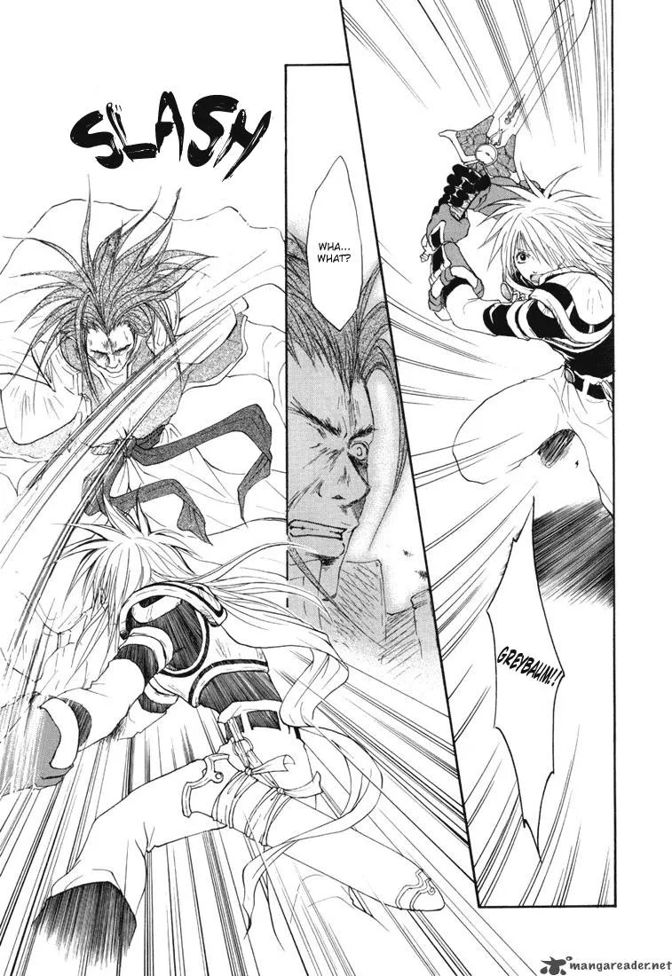 Tales of Destiny Chapter 14 page 19