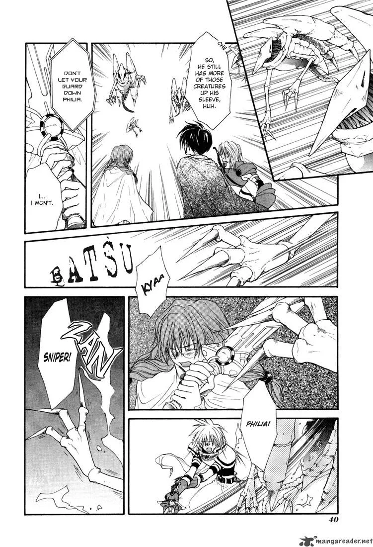 Tales of Destiny Chapter 14 page 12
