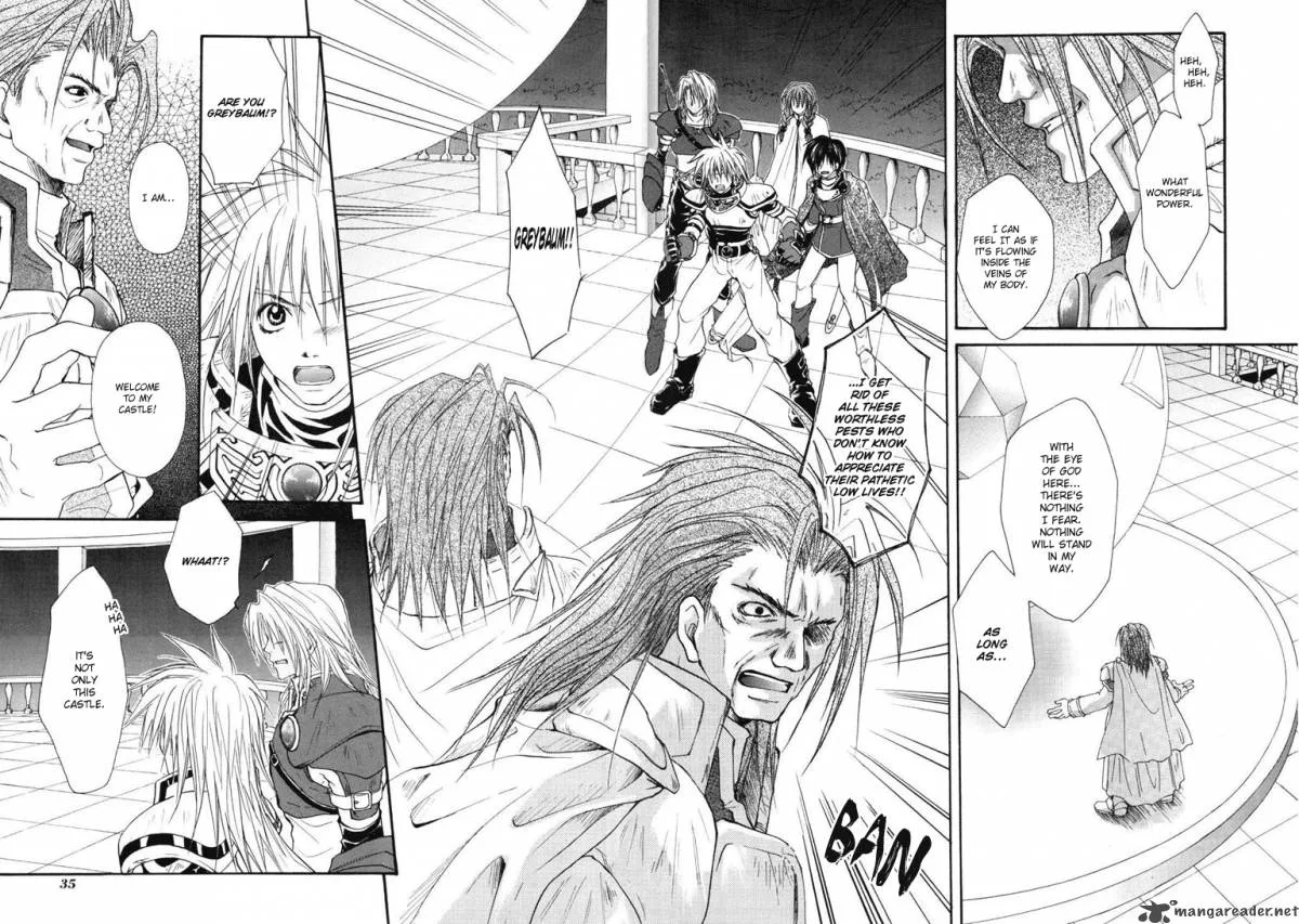 Tales of Destiny Chapter 14 page 7