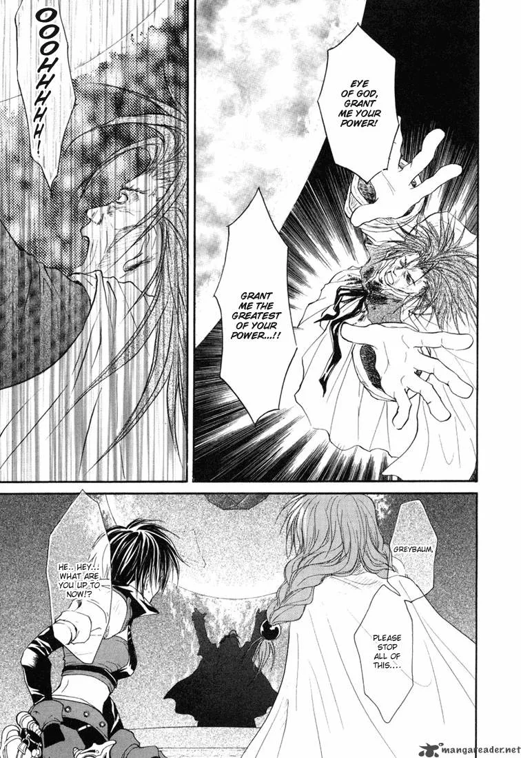 Tales of Destiny Chapter 14 page 21