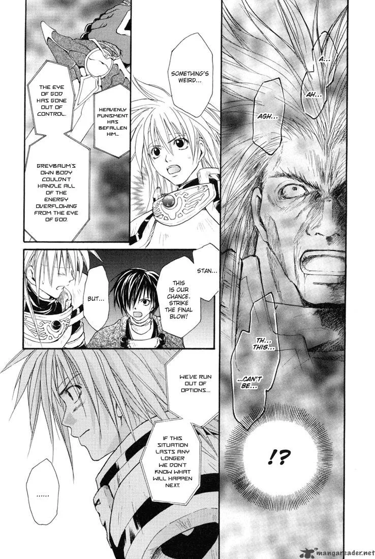 Tales of Destiny Chapter 14 page 22