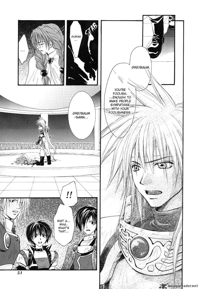 Tales of Destiny Chapter 14 page 23