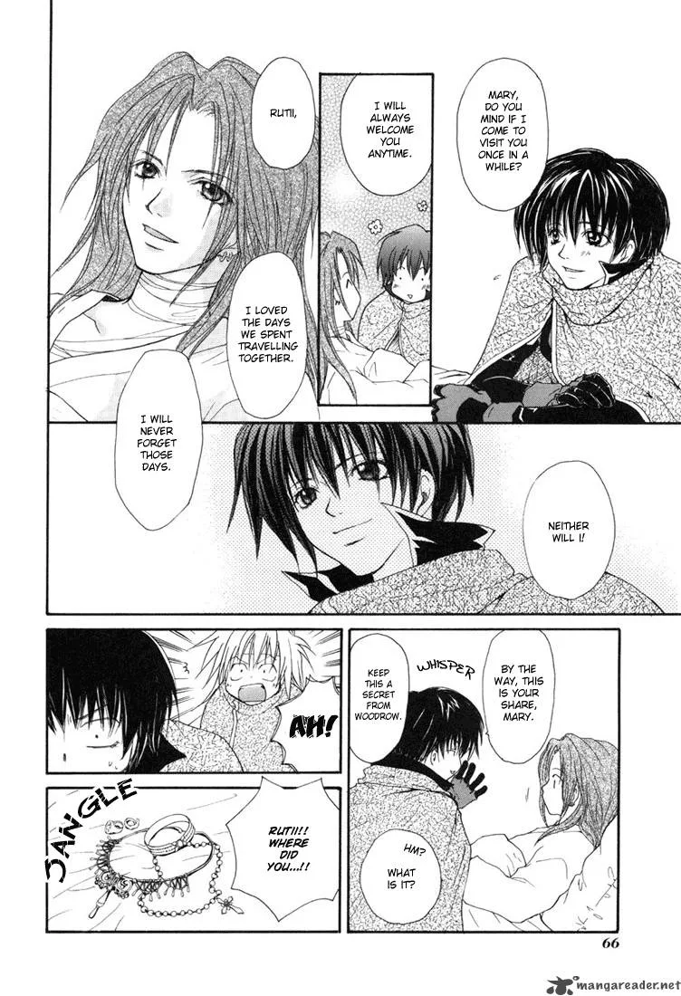 Tales of Destiny Chapter 15 page 15