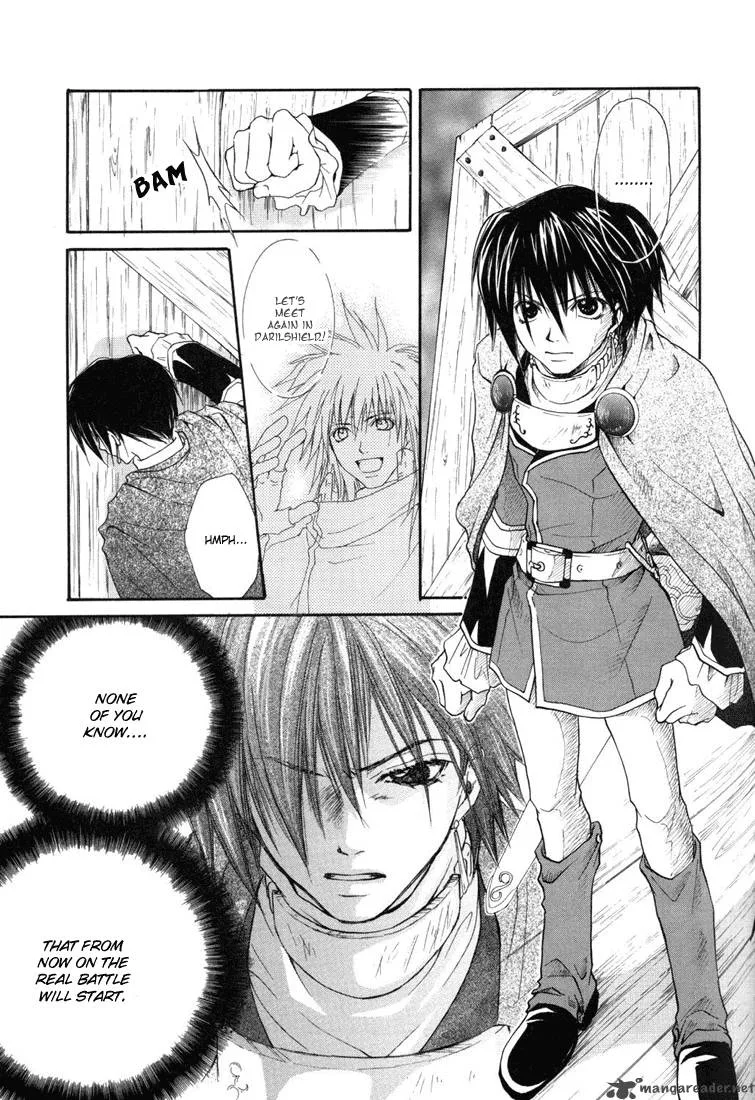 Tales of Destiny Chapter 15 page 18