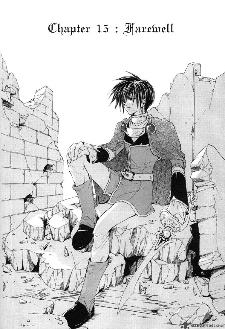 Tales of Destiny Chapter 15 page 3