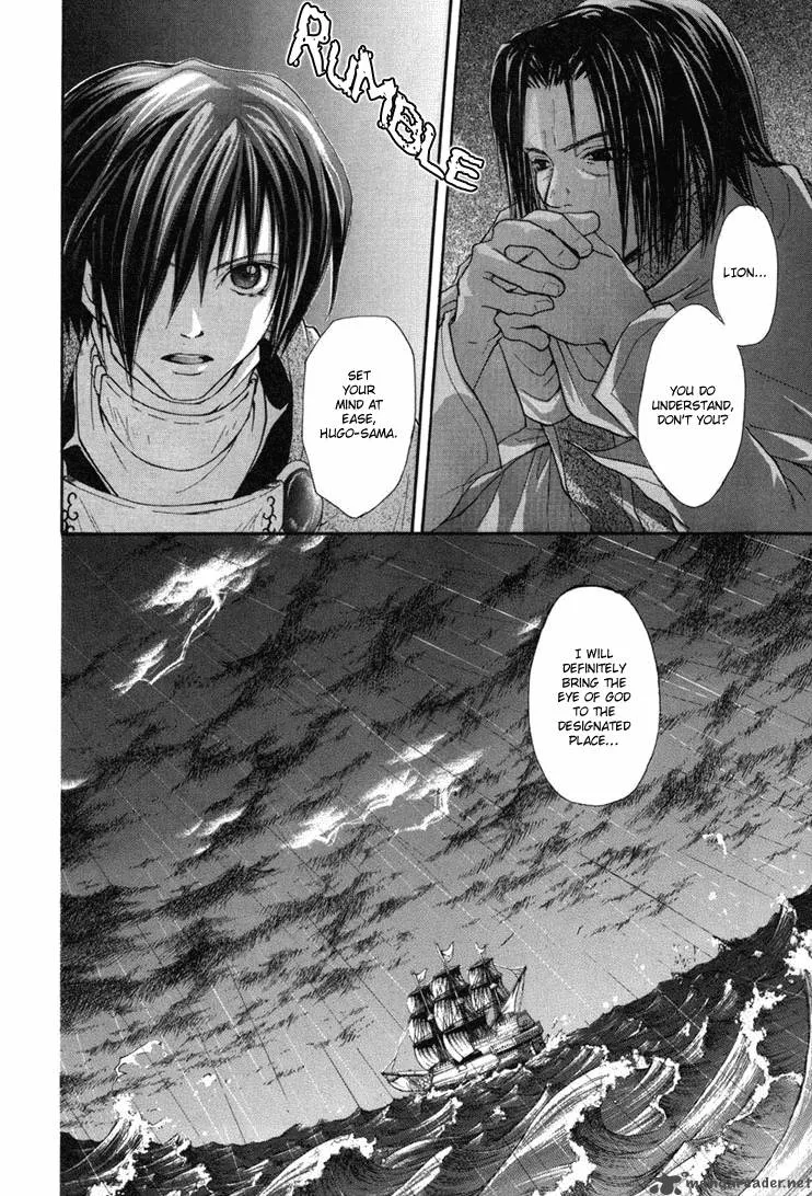 Tales of Destiny Chapter 15 page 21