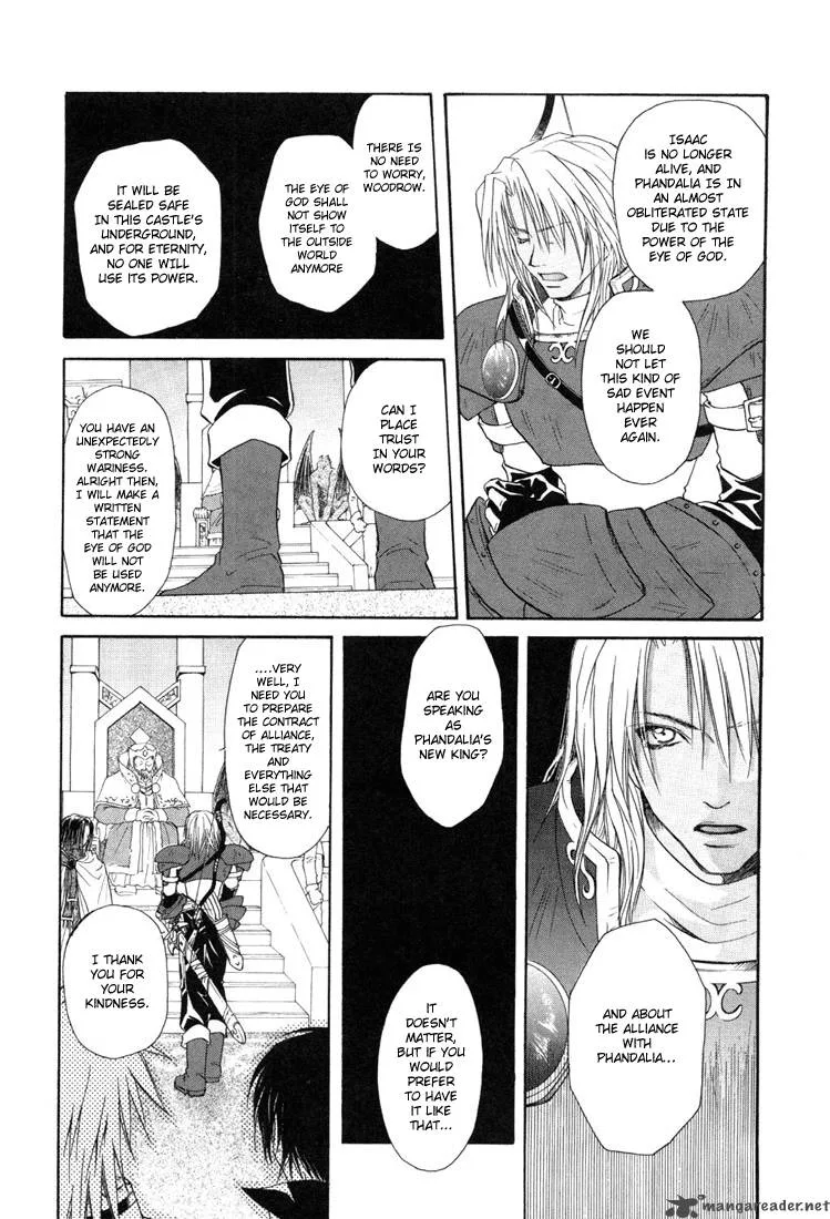 Tales of Destiny Chapter 16 page 5