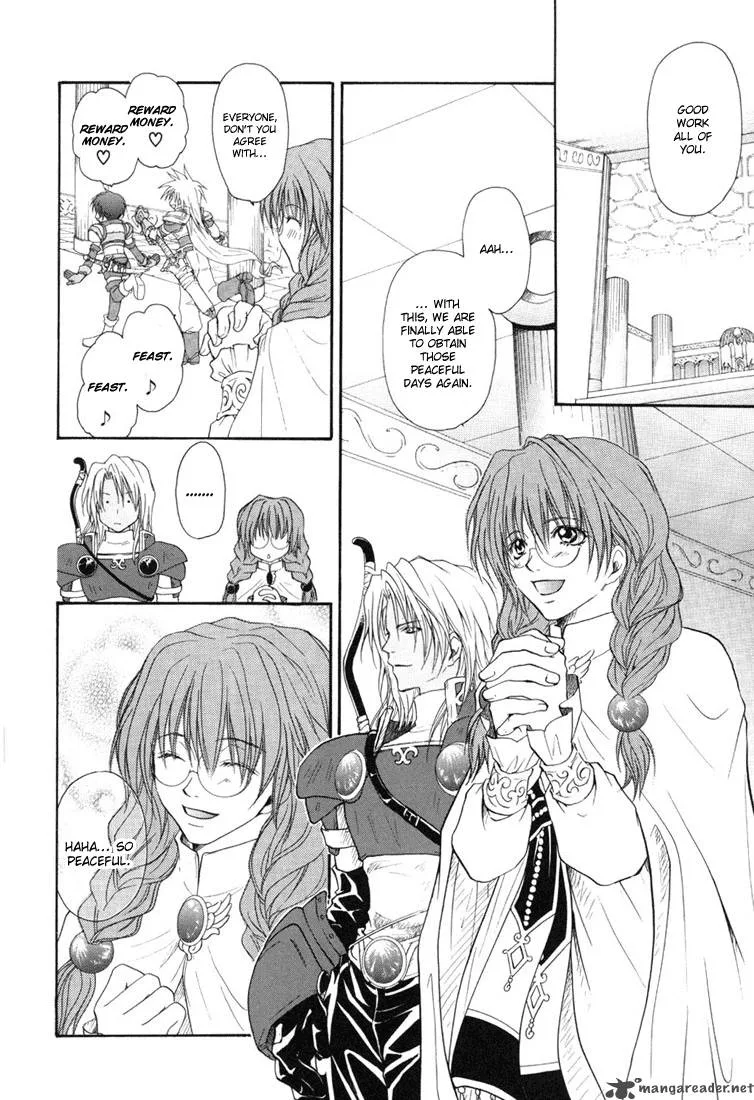 Tales of Destiny Chapter 16 page 7