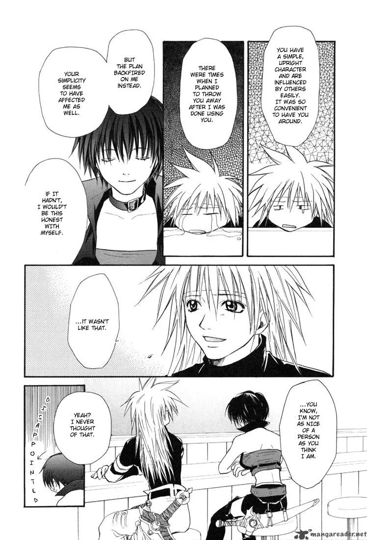 Tales of Destiny Chapter 16 page 29