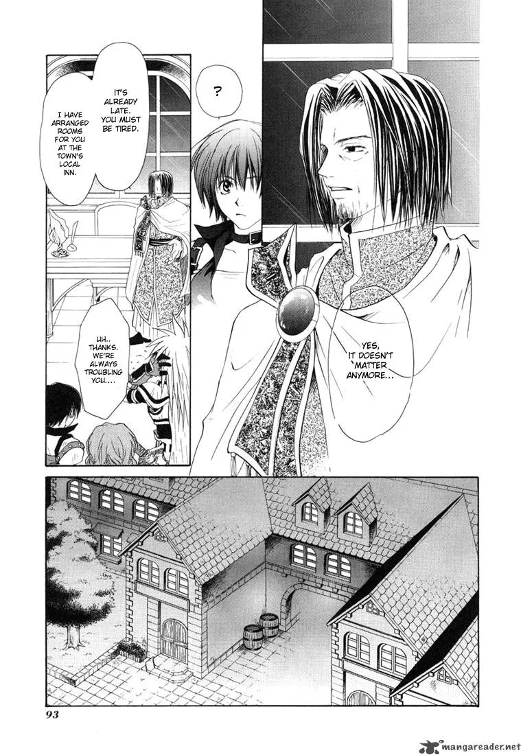 Tales of Destiny Chapter 16 page 22