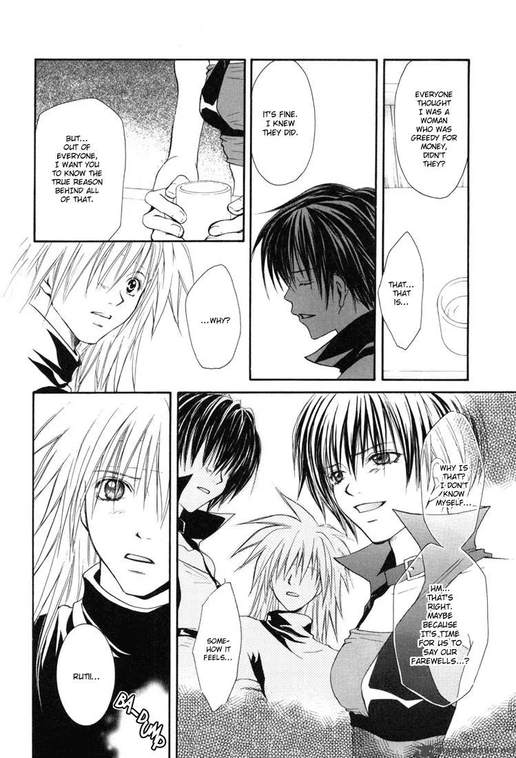 Tales of Destiny Chapter 16 page 27