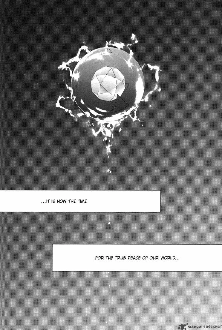 Tales of Destiny Chapter 16 page 32