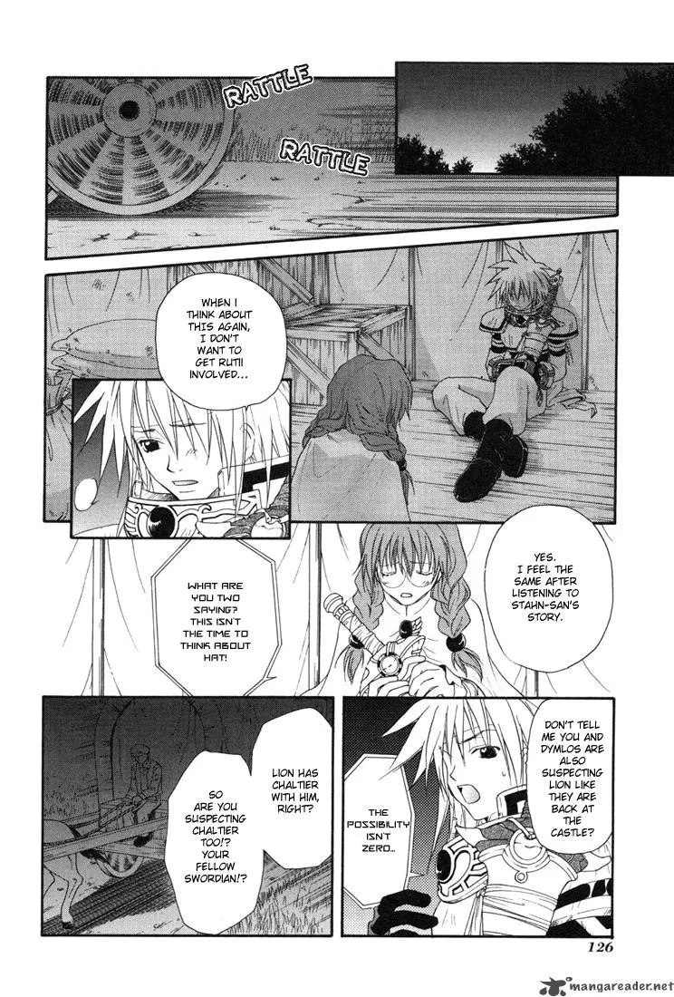 Tales of Destiny Chapter 17 page 23