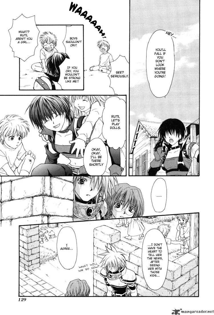 Tales of Destiny Chapter 17 page 26