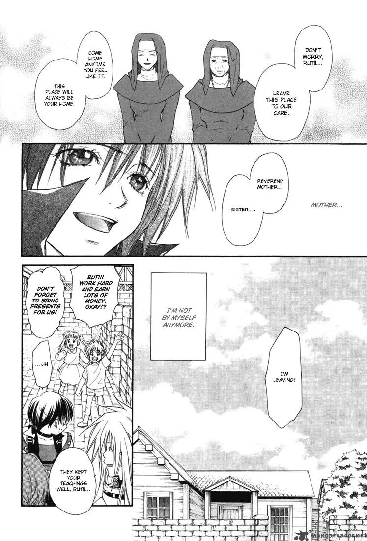 Tales of Destiny Chapter 17 page 29