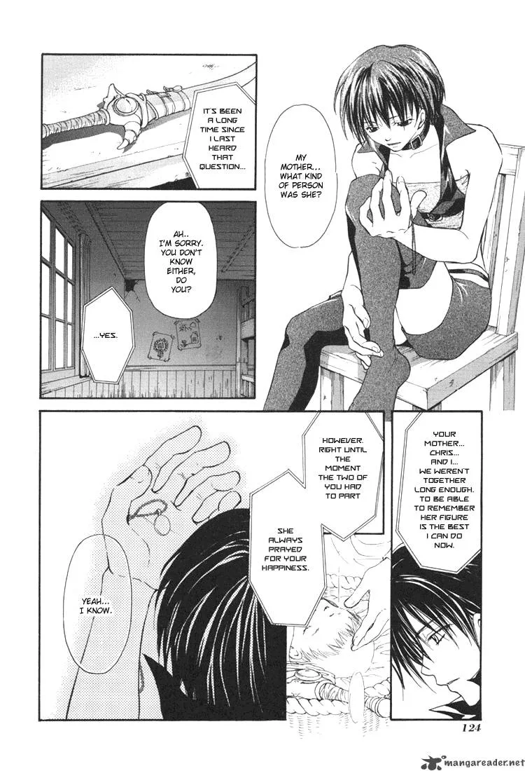 Tales of Destiny Chapter 17 page 21