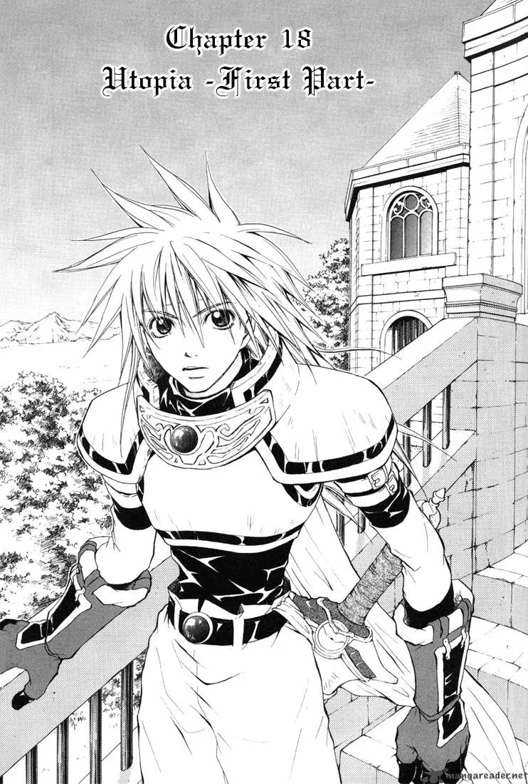 Tales of Destiny Chapter 18 page 2
