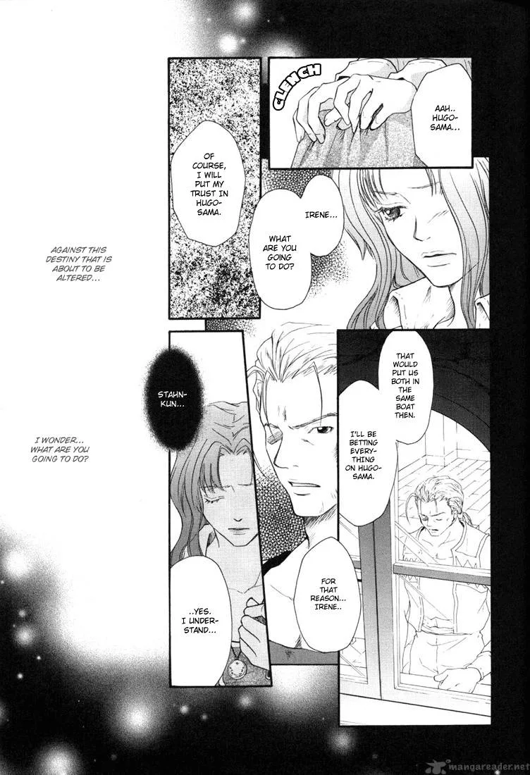 Tales of Destiny Chapter 18 page 16