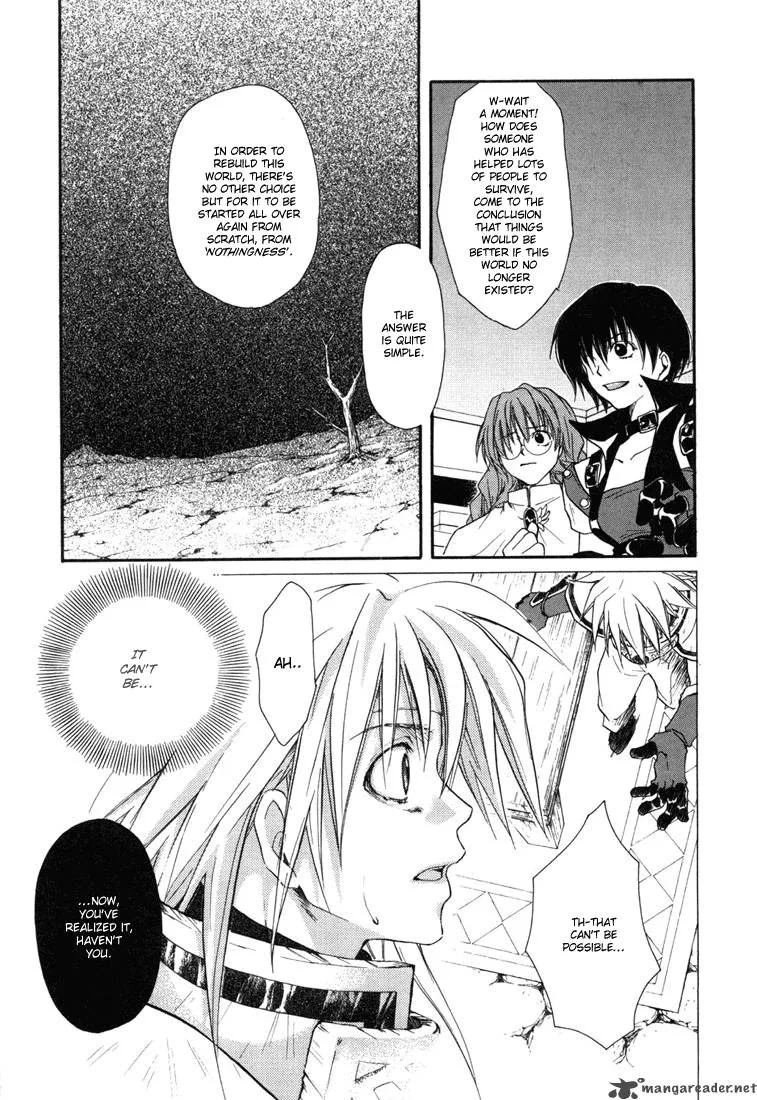 Tales of Destiny Chapter 18 page 26