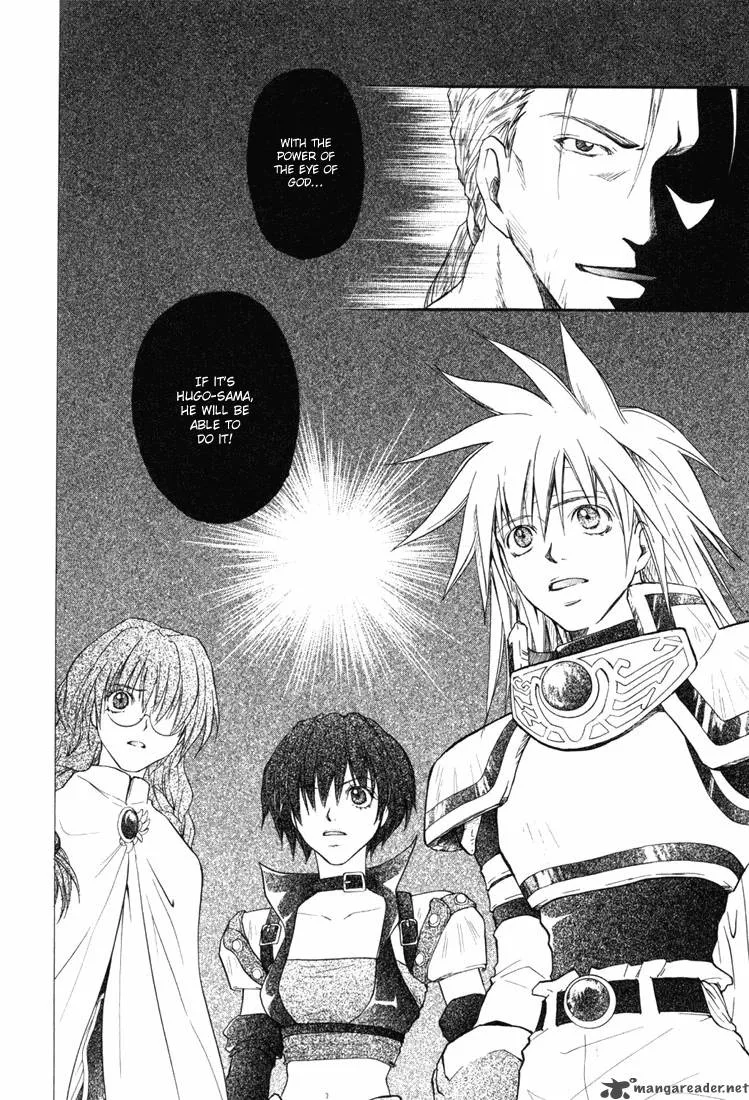 Tales of Destiny Chapter 18 page 27