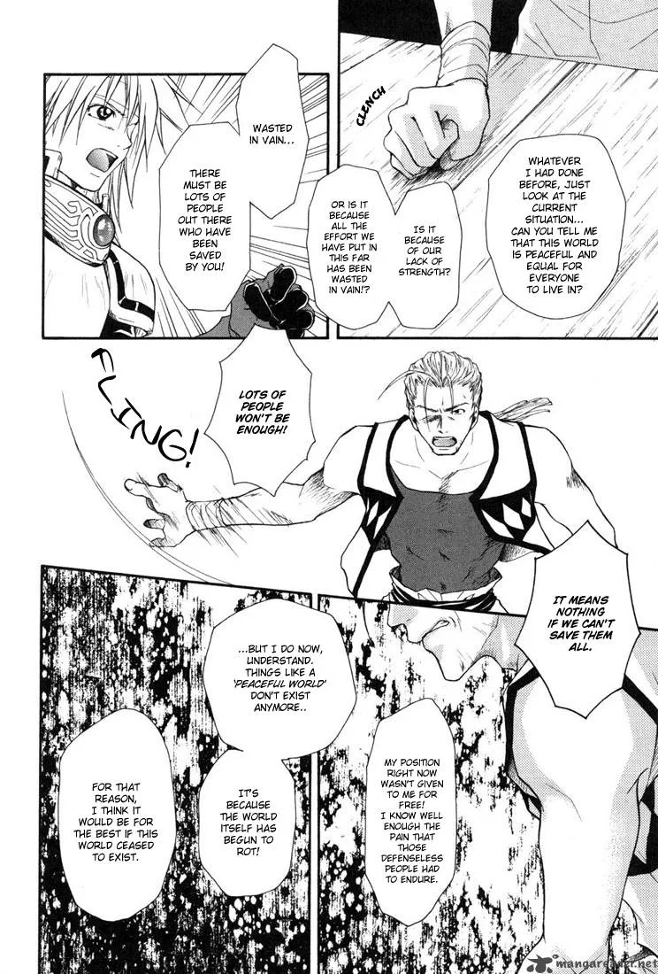 Tales of Destiny Chapter 18 page 25