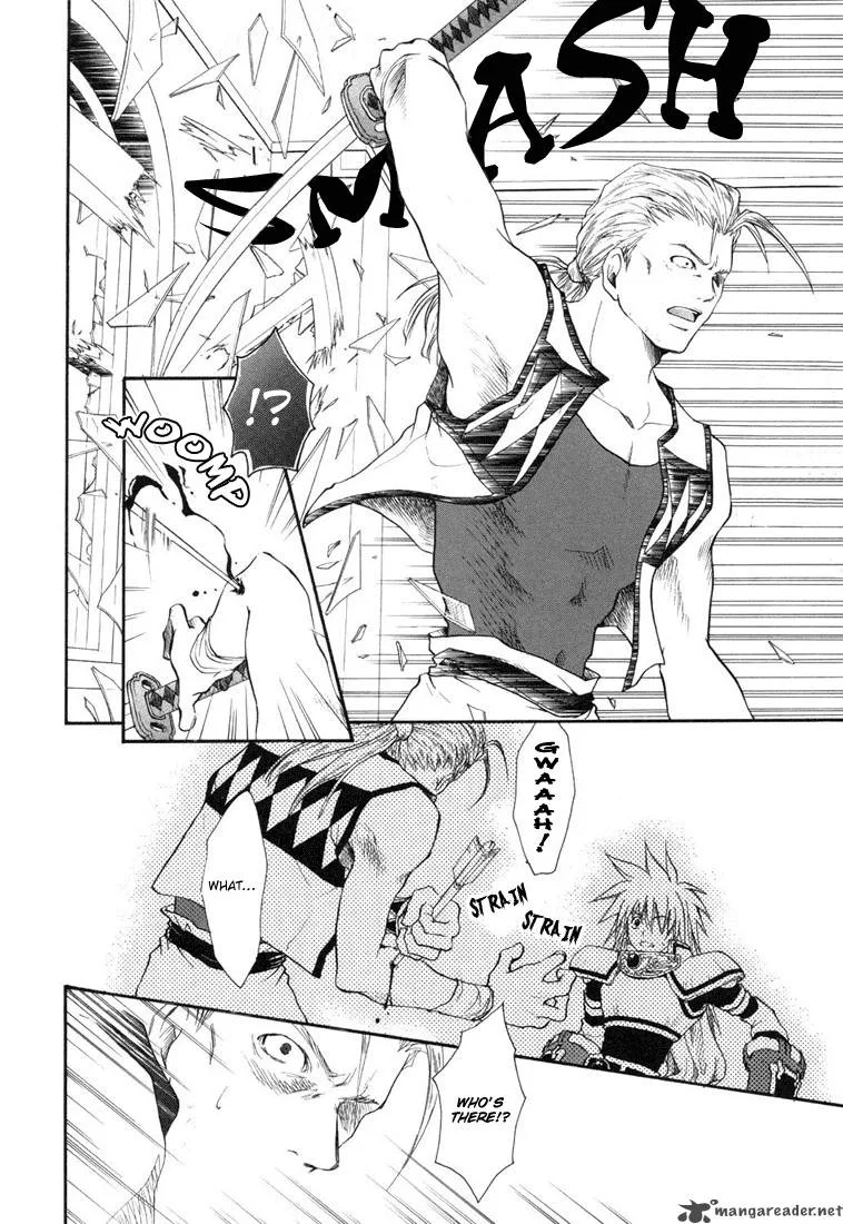 Tales of Destiny Chapter 19 page 12