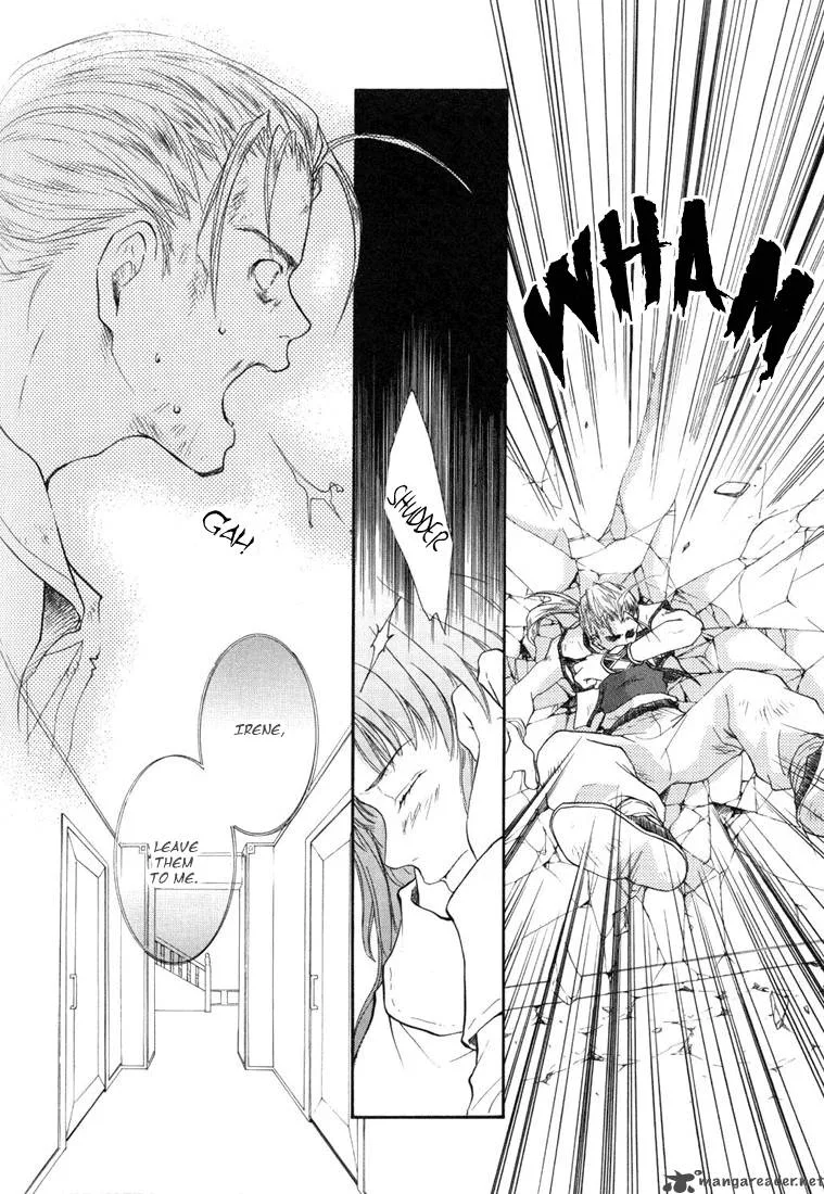 Tales of Destiny Chapter 19 page 20