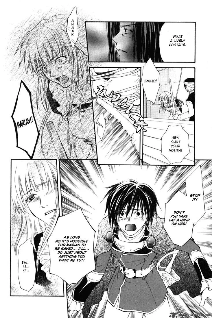 Tales of Destiny Chapter 20 page 13