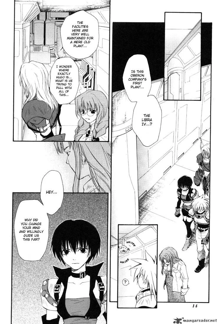 Tales of Destiny Chapter 20 page 15