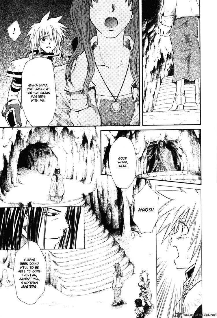 Tales of Destiny Chapter 20 page 21