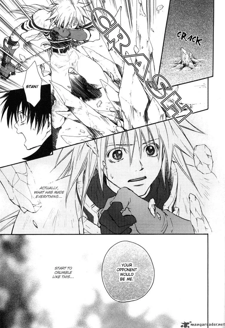 Tales of Destiny Chapter 20 page 23