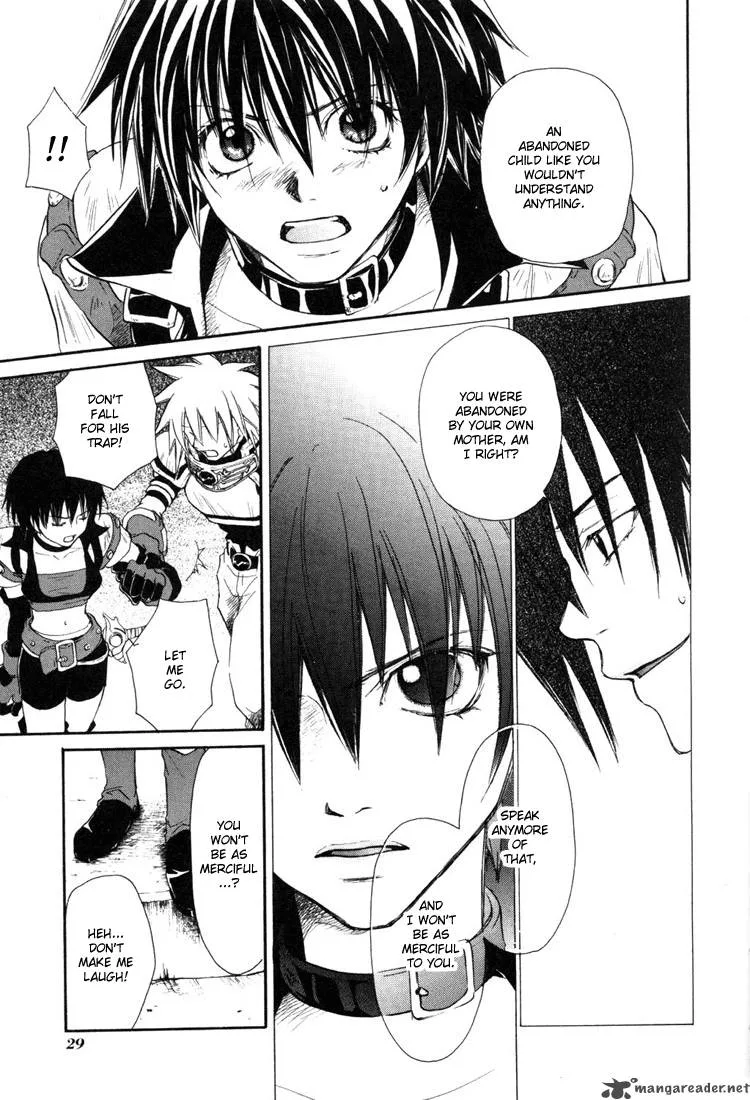 Tales of Destiny Chapter 20 page 29