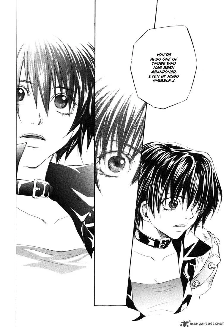 Tales of Destiny Chapter 20 page 30