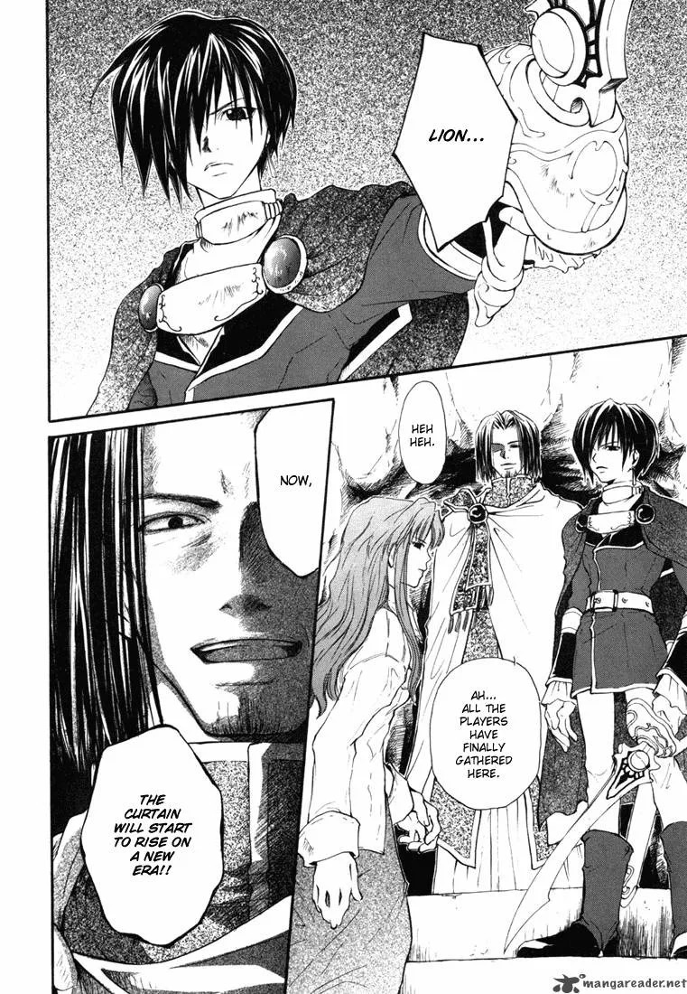 Tales of Destiny Chapter 20 page 24