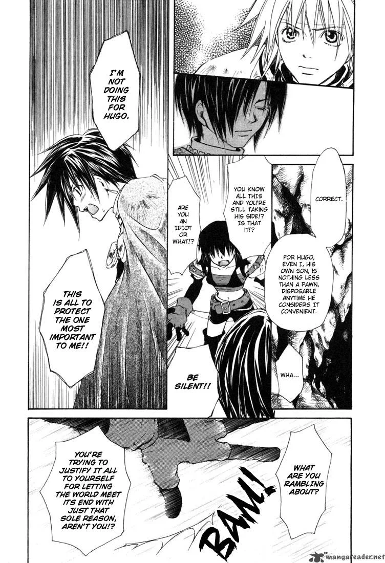 Tales of Destiny Chapter 20 page 28