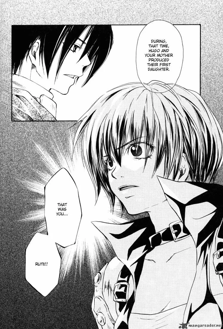 Tales of Destiny Chapter 20 page 32