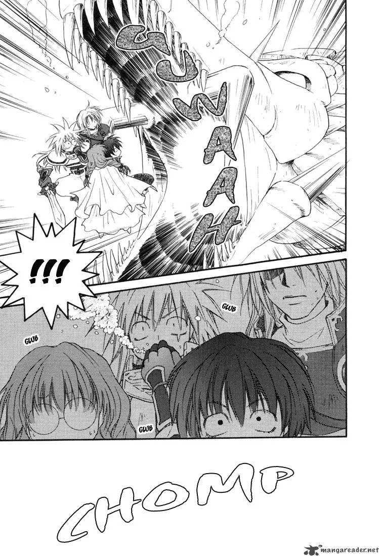 Tales of Destiny Chapter 21 page 25