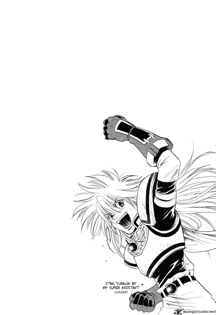 Tales of Destiny Chapter 21 page 4