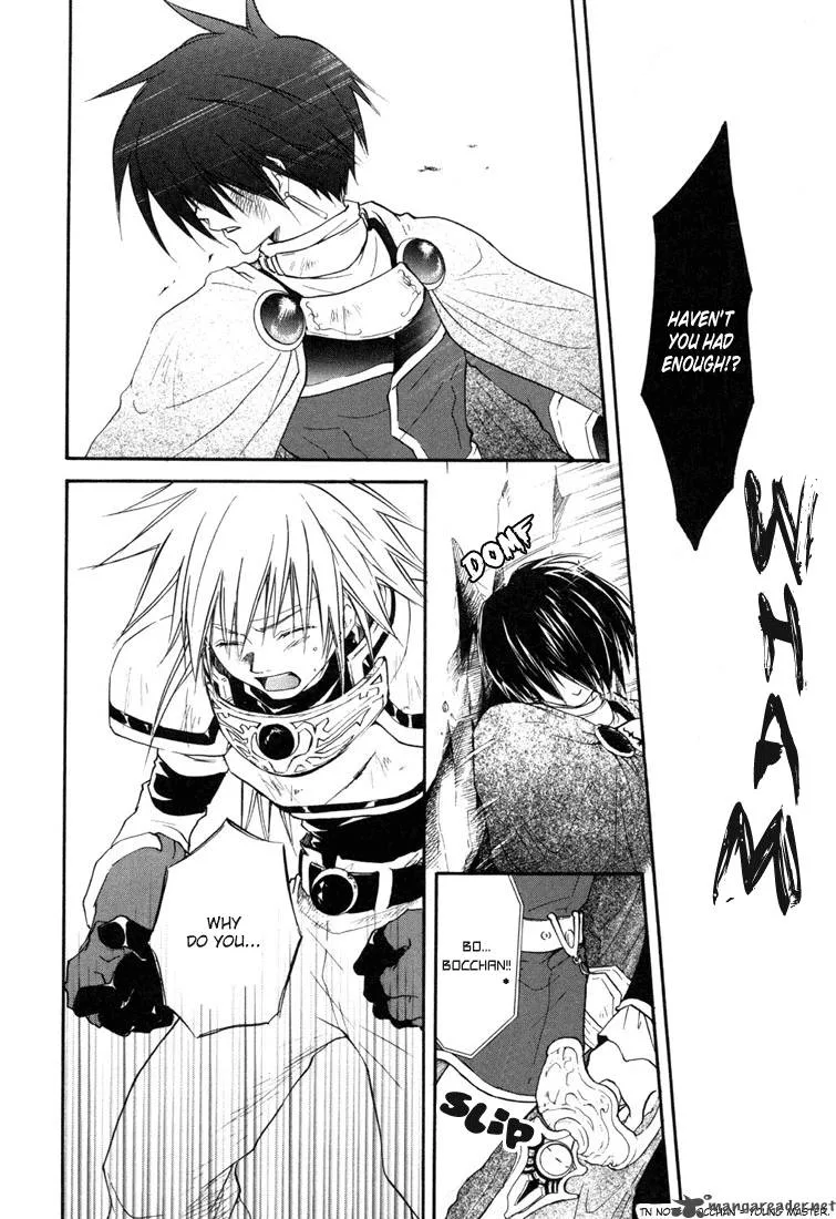 Tales of Destiny Chapter 21 page 14