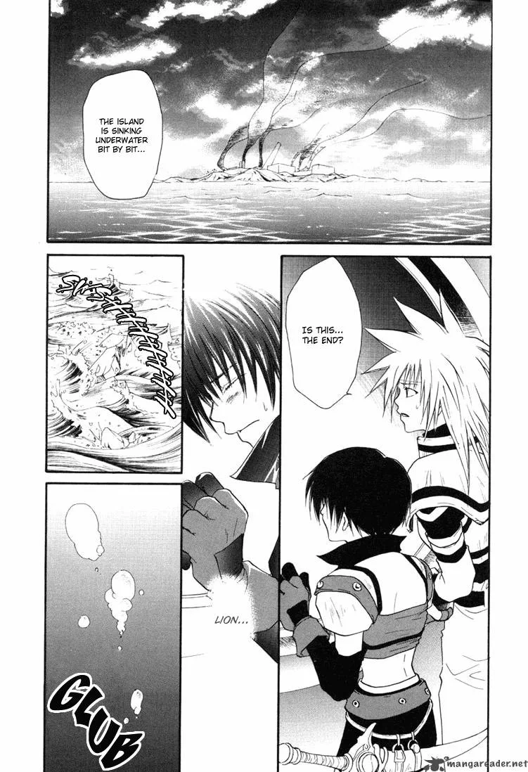 Tales of Destiny Chapter 21 page 27