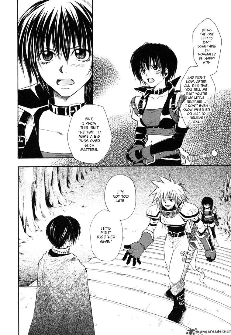 Tales of Destiny Chapter 21 page 8