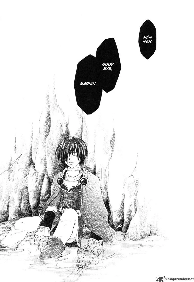 Tales of Destiny Chapter 21 page 23