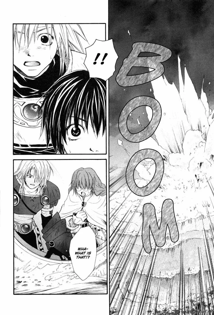 Tales of Destiny Chapter 21 page 28