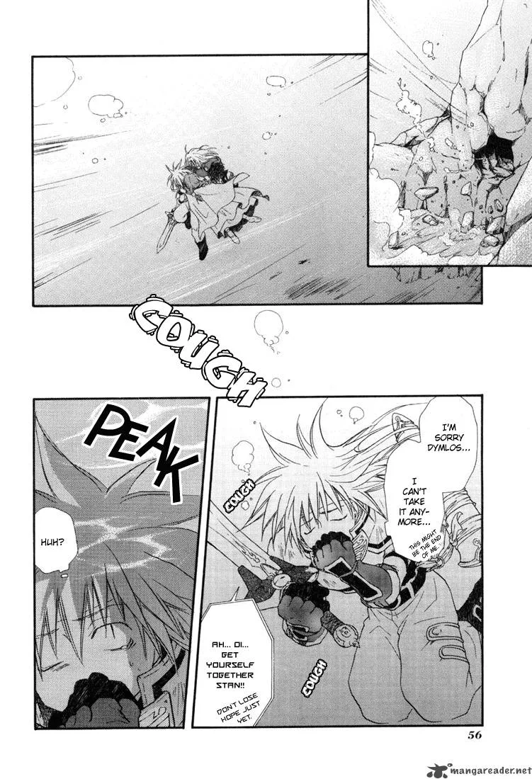 Tales of Destiny Chapter 21 page 24