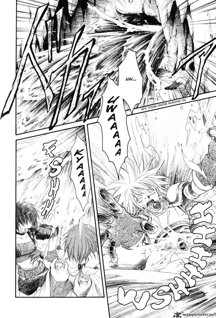 Tales of Destiny Chapter 21 page 20