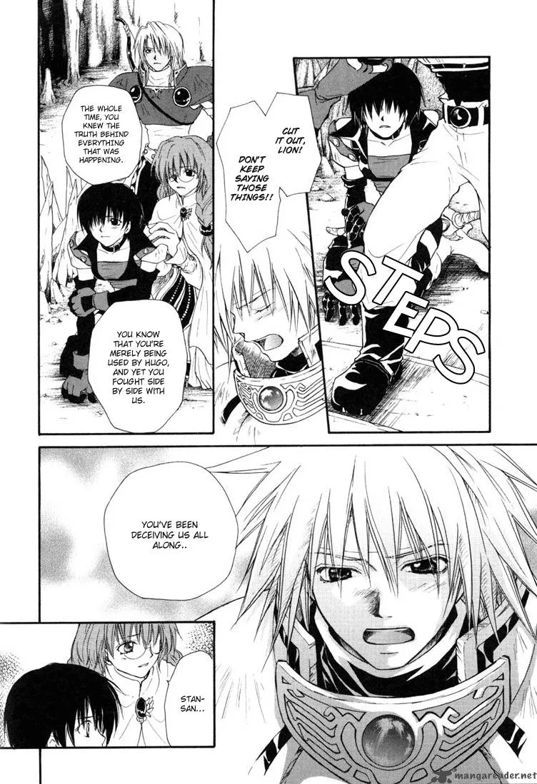 Tales of Destiny Chapter 21 page 6