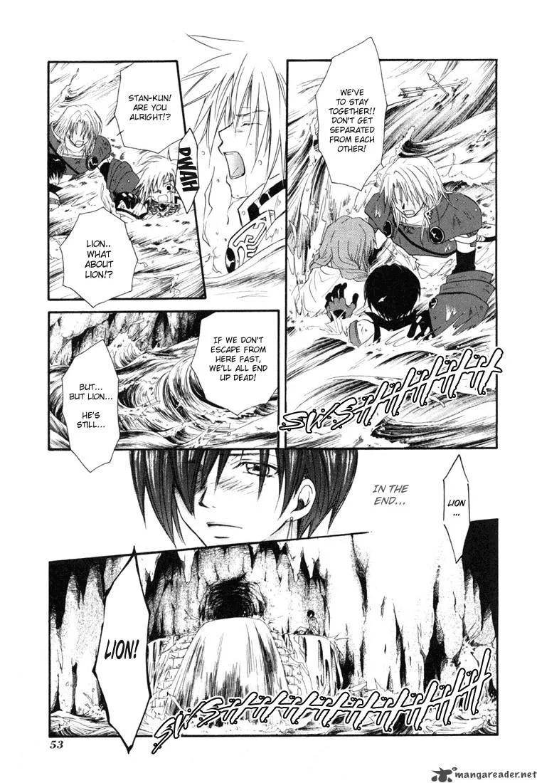 Tales of Destiny Chapter 21 page 21