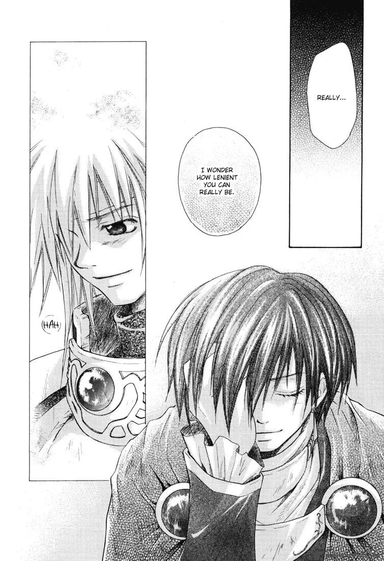 Tales of Destiny Chapter 21 page 16