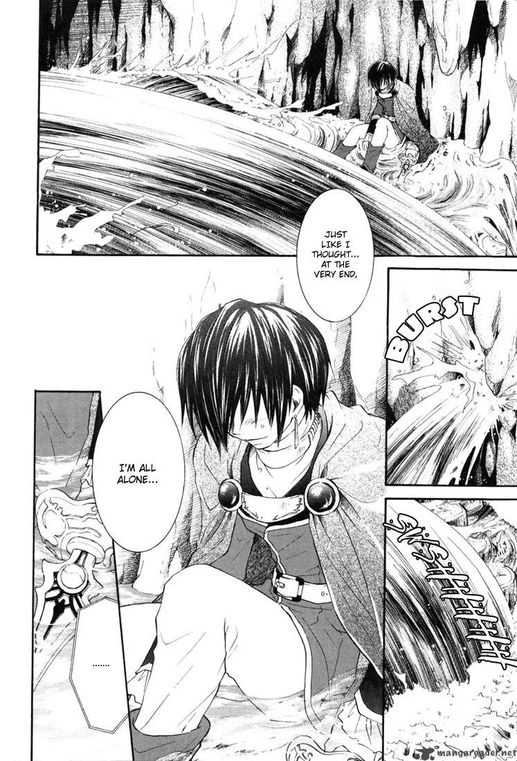 Tales of Destiny Chapter 21 page 22