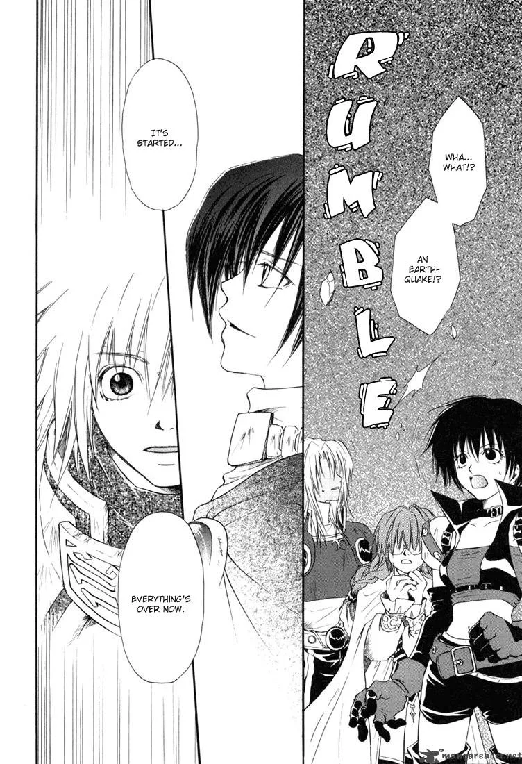Tales of Destiny Chapter 21 page 18